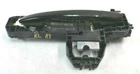 08-11 Mercedes W204 C-class Rear Left Door Exterior Handle 2047600734 Oem Used. Price: $35.00.