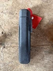 2012 Ram 1500 Right Passenger Side Exterior Door Handle 55112384AC Oem Used. Price: $45.00.