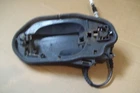 Rear Right Door Lock Handle Mount Carrier 7034544 04-10 Bmw E60 535I 525I Used. Price: $19.00.