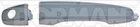 Dorman Exterior Door Handle , Pn# 88462 New. Price: $52.60.