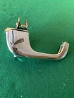 1967 1968 Mustang Door Handle Used. Price: $17.00.