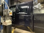 Driver Rear Side Door Crew Cab Fits 13-16 Ford F250SD Pickup 336501 Used. Price: $503.90.