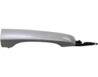 2011-2016 Mopar 300 Door Handle 1RH65JWDAD New Oem. Price: $49.18.
