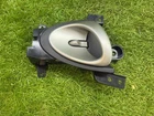 2009-2020 Nissan 370Z Oem Left Driver Inner Door Handle Assembly 80671-1EA0A Used. Price: $50.00.