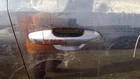 Used Front Right Exterior Door Handle Fits: 2020 Kia Sportage Assembly. Price: $139.90.