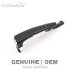2007-2013 Bmw X5 35IX E70 Front Left Exterior Door Handle 7138335 Used. Price: $89.99.
