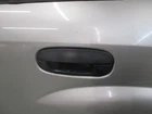 Chevrolet Trailblazer 2002 Rear Exterior Door Handle 15811368 2163 Used. Price: $99.90.