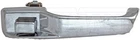 Dorman 93556 Exterior Door Handle Rear Left For 93-01 Cherokee Grand New. Price: $51.99.