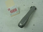 Door Handle S70 1998 1999 Volvo Left Driver Side Rear Back Exterior Opener Oem Used. Price: $37.48.