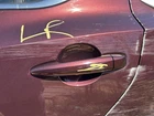 Driver Door Handle Exterior Assembly Rear Fits 20-25 Sentra 104889940 Used. Price: $42.99.