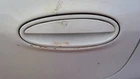 Driver Left Door Handle Exterior Rear Fits 97-05 Century 267844 Used. Price: $63.99.
