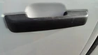 Driver Door Handle Exterior Only Rear Fits 21-25 Bronco 2038808 Used. Price: $141.89.