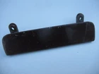 Porsche Outer Door Grab Handle 92853766102 Maroon #9 C#256 Fl Used. Price: $23.84.