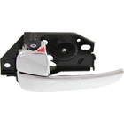 For Hyundai Sonata 1999 - 2001 Interior Door Handle Front Rear, Driver Side New. Price: $26.77.