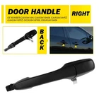 Front Passenger Side Exterior Door Handle For Mazda RX-8 3/ 5 6 CX-7 /CX-9 New. Price: $16.14.