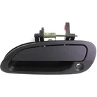 Left Front Exterior Door Handle 1998-2002 Honda Accord Lx 3.0L 72180S82A01ZF New. Price: $51.88.
