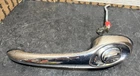 Oem 01-10 Chrysler Pt Cruiser Rear Right Passenger Exterior Door Handle Assy! Used. Price: $19.95.