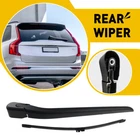 Rear Wiper Arm & Blade For Volvo XC90 2016-2018 32219752 Oem Quality New. Price: $12.34.