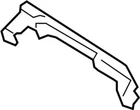 Genuine Infiniti 2014-2017 Q50 Handle, Outside 82640-4GA0A New. Price: $187.91.