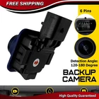 Rear View Camera Back Up Parking Assist For 2011-2018 Range Rover Evoque New. Price: $51.29.