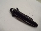 Driver Door Handle Exterior 170 Type SLK320 Fits 01-04 Mercedes 211242 Used. Price: $52.00.