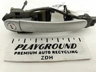 Audi Tt MK1 8N 1.8L Passenger Right Front Exterior Door Handle 00-06 Used. Price: $40.38.