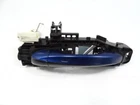 20 Mercedes Amg Gt Door Handle, Exterior, 0997604701, Left Used. Price: $189.98.