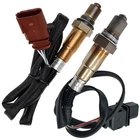 Oe 2PCS Up&downstream O2 Oxygen Sensor For 2009 10 11 12 13 2014 Audi Quattro New. Price: $55.88.