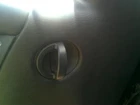 Drive Left Front Inner Door Handle Fits 04 Liberty 151533 Used. Price: $25.00.