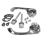 For Chevy Impala 1960 Dynacorn Exterior Door Handles New. Price: $96.96.