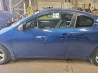 (local Pickup Only) Driver Front Door Electric Coupe Fits 08-13 Altima 536013 Used. Price: $169.90.