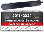 Door Handle Cover Set Compatible With 2012-2019 Ford C-max, Escape, Focus New. Price: $49.99.