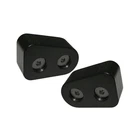Brothers Trucks DHW0063 Door Wedges - Delrin Pair New. Price: $108.95.