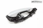 2018-24 Bmw X3 G01 Front Right Exterior Door Handle Glacier Silver Metallic Oem Used. Price: $155.99.