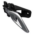 For Dodge Challenger 2015-2023 Mopar 68319937AA Inside Release Handle New. Price: $109.43.