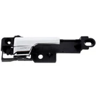 Interior Door Handle Chrome Front Right 2006-2011 Mercury Milan Ford Fusion New. Price: $11.42.