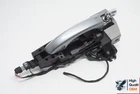 2012 - 2018 Audi A6 Sedan Front Left Driver Side Exterior Door Handle Oem Used. Price: $84.99.