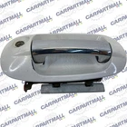 2003 2004 Lincoln Navigator Front Left Driver Side Exterior Door Handle Used. Price: $50.97.