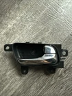 2008-2012 Infiniti G37S Coupe Door Handle Lever Right Passenger Side Oem Used. Price: $15.99.