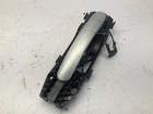 11-18 Volkswagen Jetta Sedan Exterior Rear Left Driver Door Handle W/ Bracket Q Used. Price: $49.99.