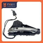06-12 Mercedes X164 GL55 4MATIC Front Left Exterior Door Handle Keyless Go Oem Used. Price: $74.00.