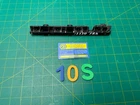 11-16 Bmw F10 5-SERIES Front Right Rocker Panel Molding Support Bracket Oem Used. Price: $5.84.