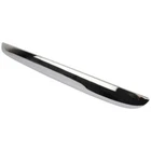 New Chrome Rear Trunk Boot Handle Grip Lid For Mini Cooper 2007-2015 51132753603. Price: $42.99.