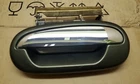 2000 Lincoln Navigator Outside Door Handle Left Metallic Green F85B-7826601-BA Used. Price: $27.99.
