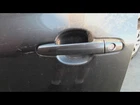 Driver Door Handle Exterior Assembly Front Fits 08-15 Scion Xb 720465 Used. Price: $99.90.