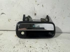 1990 - 1995 Toyota 4RUNNER Oem Exterior Door Handle Front Right Passenger Side Used. Price: $39.00.