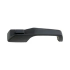 For Jeep Cherokee 1997-2001 Exterior Door Handle Driver Side Rear Textured Black New. Price: $60.97.