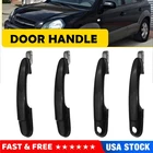 Outside Door Handles Front Rear Left Right For 05-09 Hyundai Tucson 82650-2E000 New. Price: $33.99.
