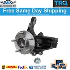 Trq New Front Right Steering Knuckle Assembly Kit 2012-2018 Ford Focus. Price: $164.16.