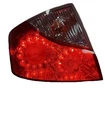 2008 2009 2010 Infiniti M35X M45 Driver Taillight Used. Price: $149.00.
